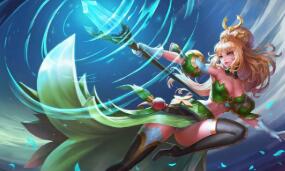dnf女魔哪个可以变身 dnf魔女怎么打
